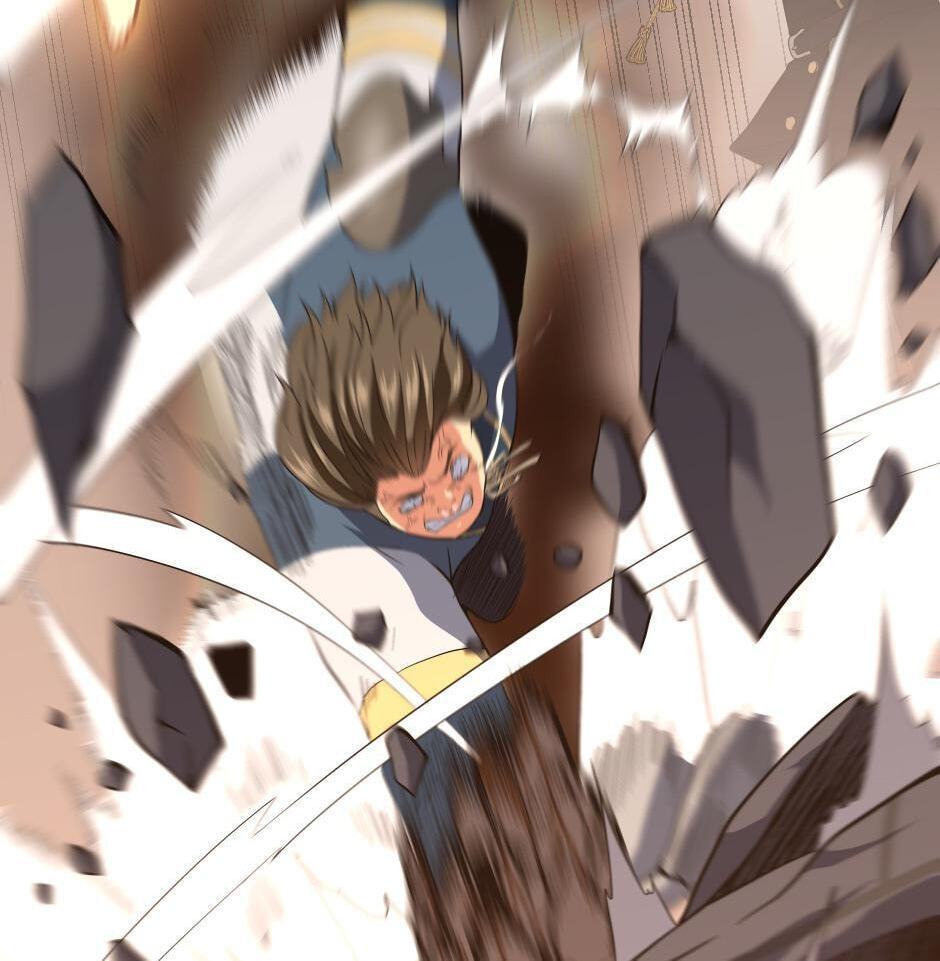 The Beginning After the End Chapter 107 page 60 - 
