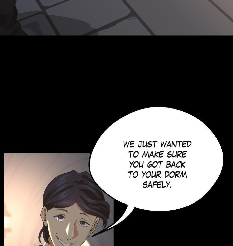 The Beginning After the End Chapter 107 page 7 - 