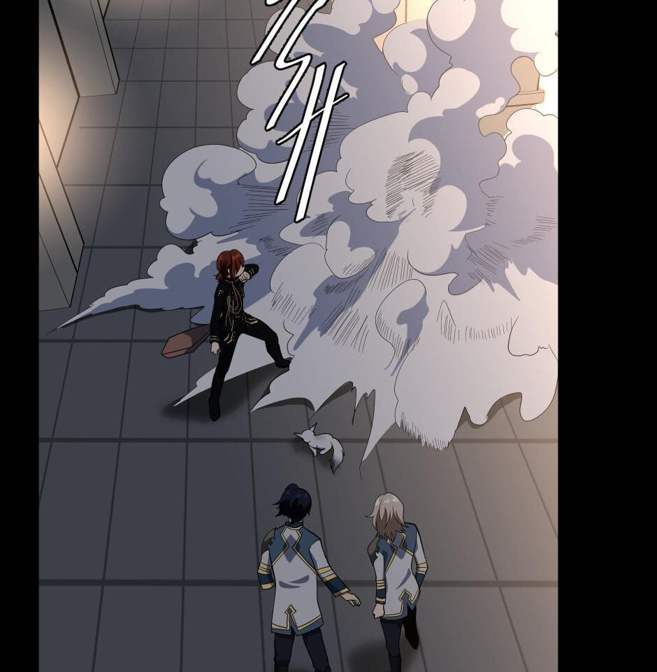 The Beginning After the End Chapter 107 page 62 - 