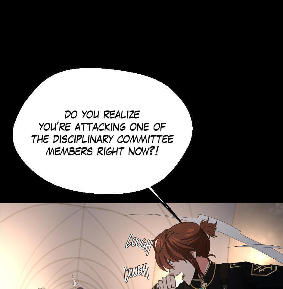The Beginning After the End Chapter 107 page 64 - 