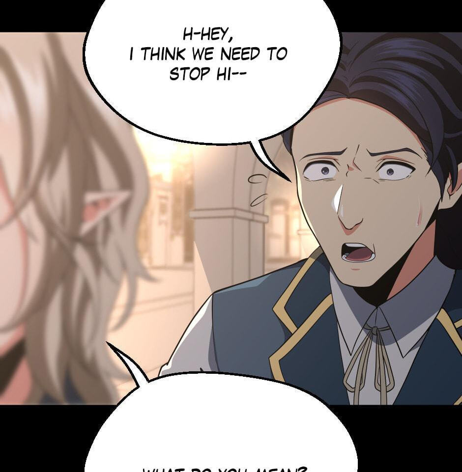 The Beginning After the End Chapter 107 page 66 - 