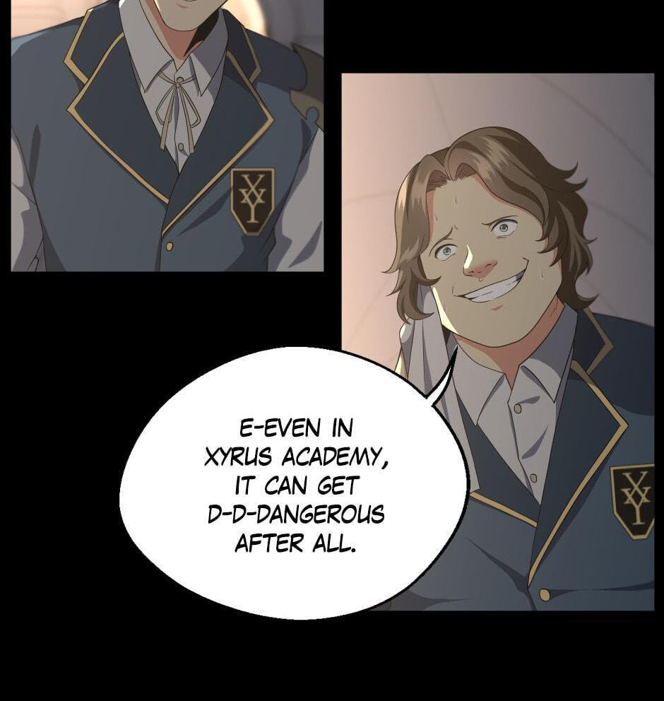 The Beginning After the End Chapter 107 page 8 - 
