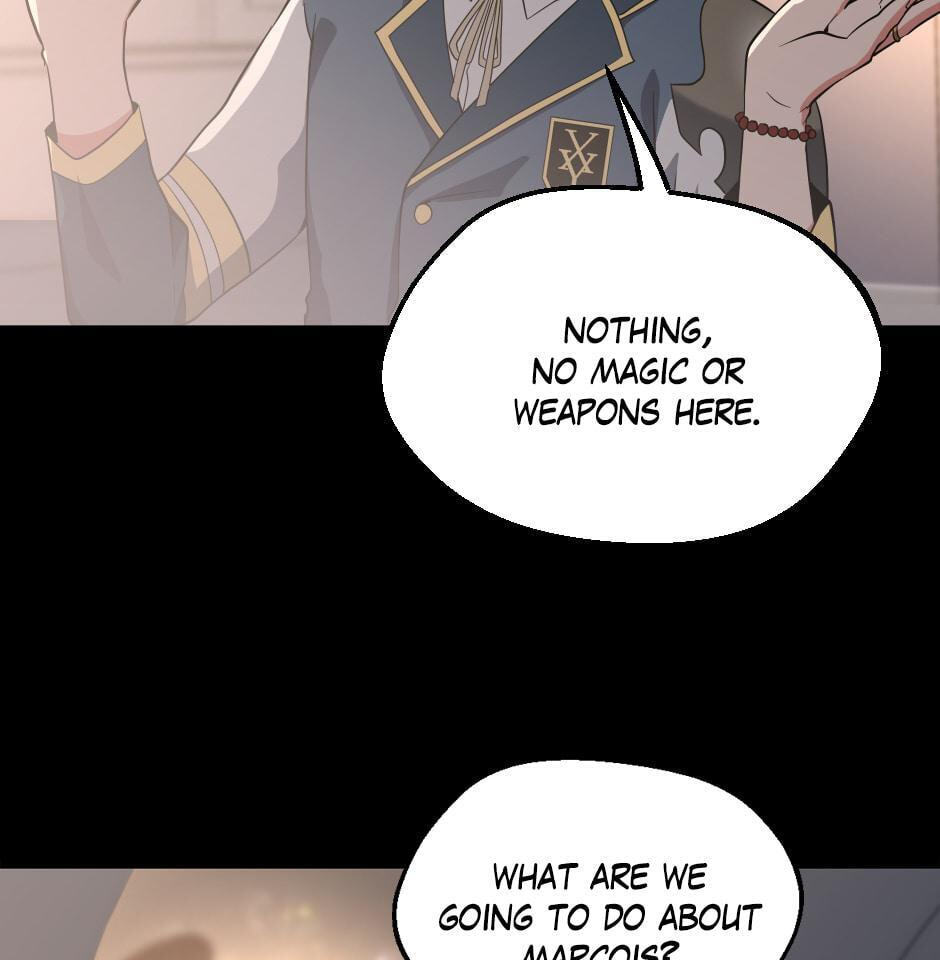 The Beginning After the End Chapter 107 page 73 - 