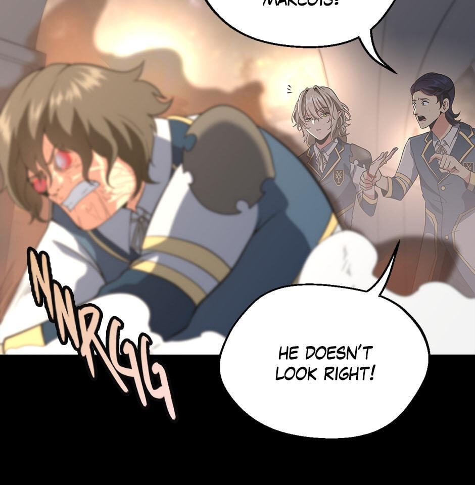 The Beginning After the End Chapter 107 page 74 - 