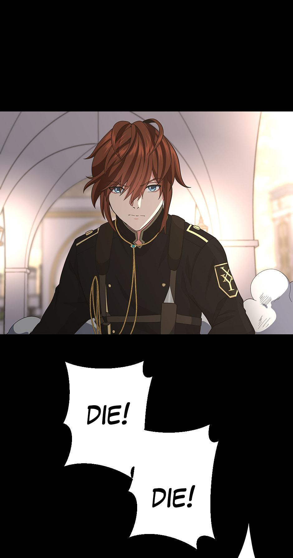 The Beginning After the End Chapter 107 page 78 - 
