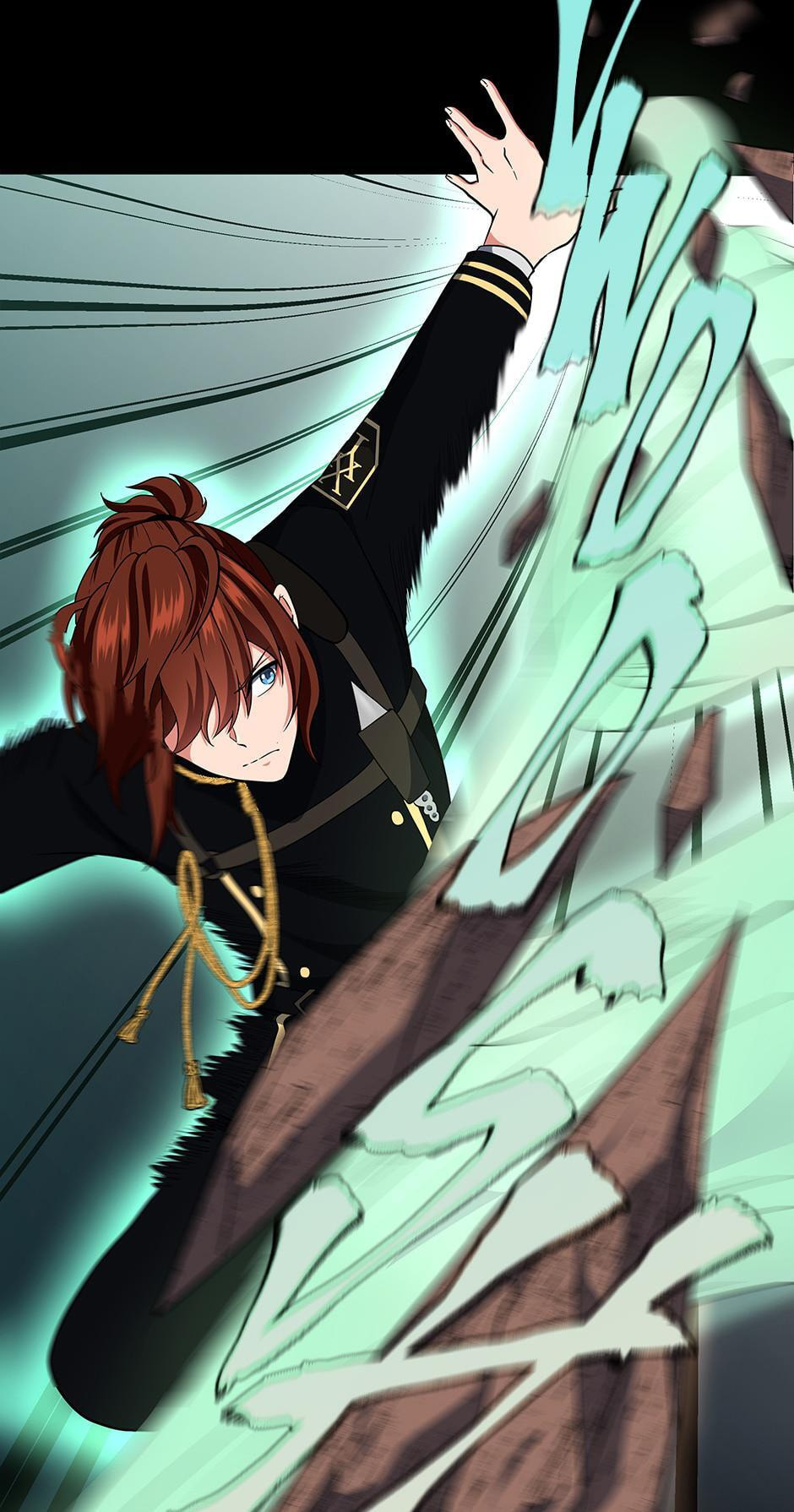 The Beginning After the End Chapter 107 page 80 - 