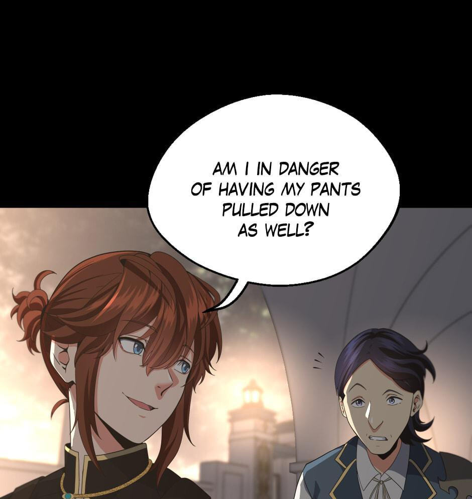 The Beginning After the End Chapter 107 page 9 - 