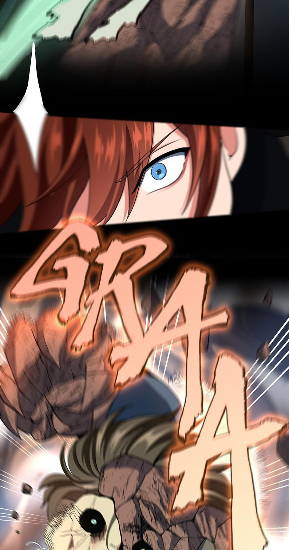 The Beginning After the End Chapter 107 page 81 - 