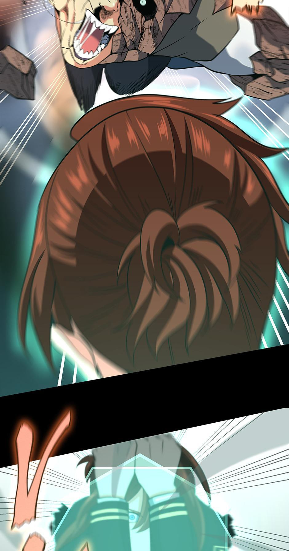 The Beginning After the End Chapter 107 page 82 - 
