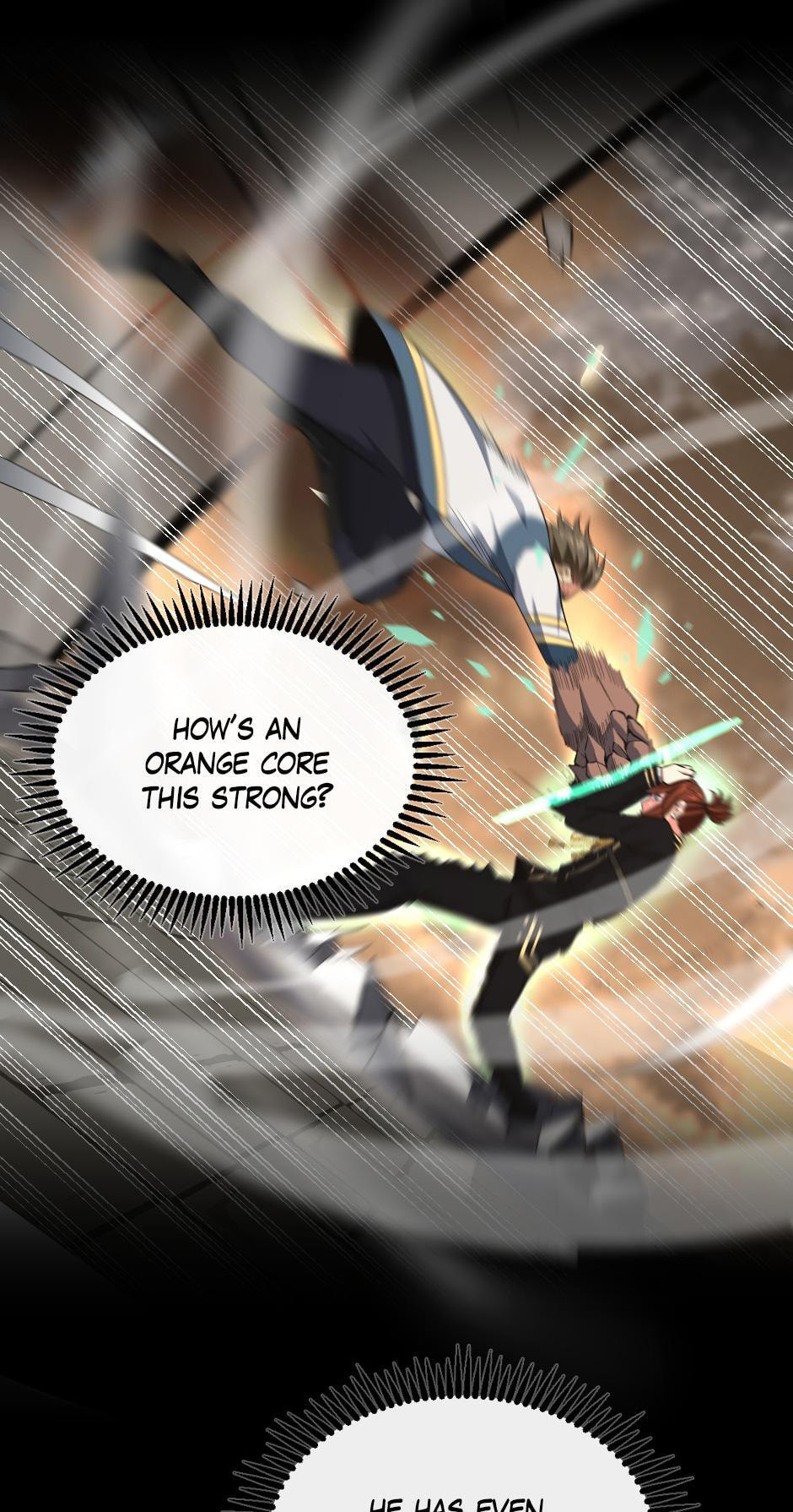 The Beginning After the End Chapter 107 page 84 - 