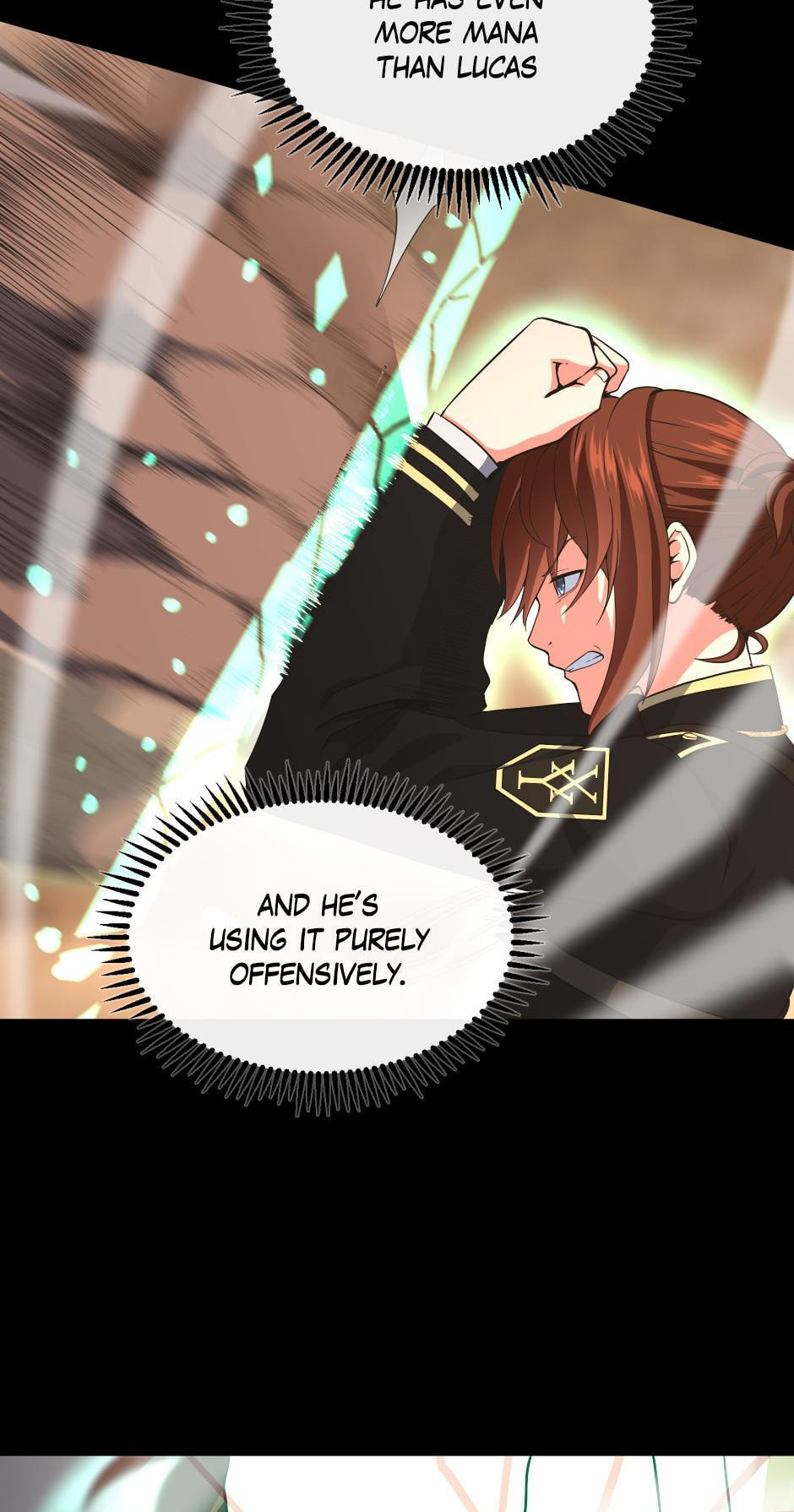 The Beginning After the End Chapter 107 page 85 - 