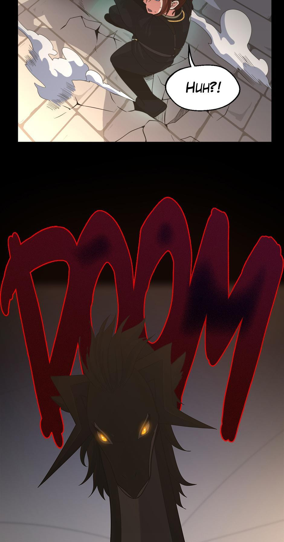 The Beginning After the End Chapter 107 page 87 - 