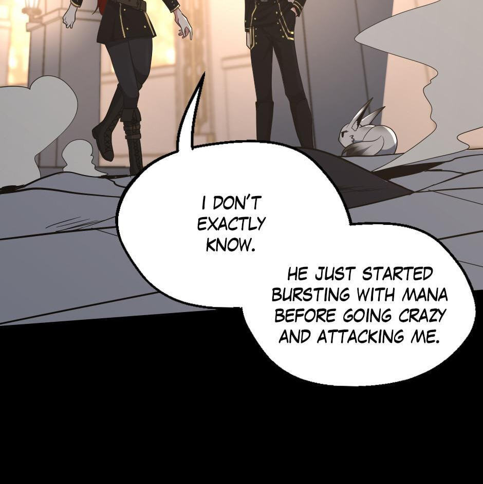The Beginning After the End Chapter 107 page 100 - 