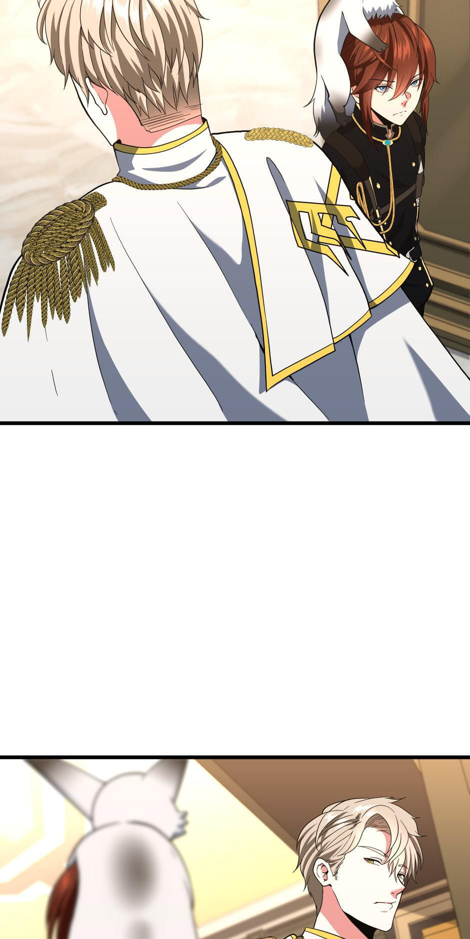 The Beginning After the End Chapter 108 page 11 - 