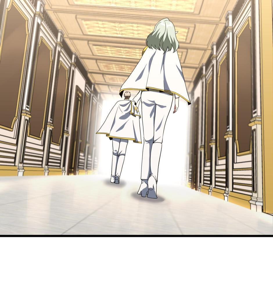 The Beginning After the End Chapter 108 page 103 - 