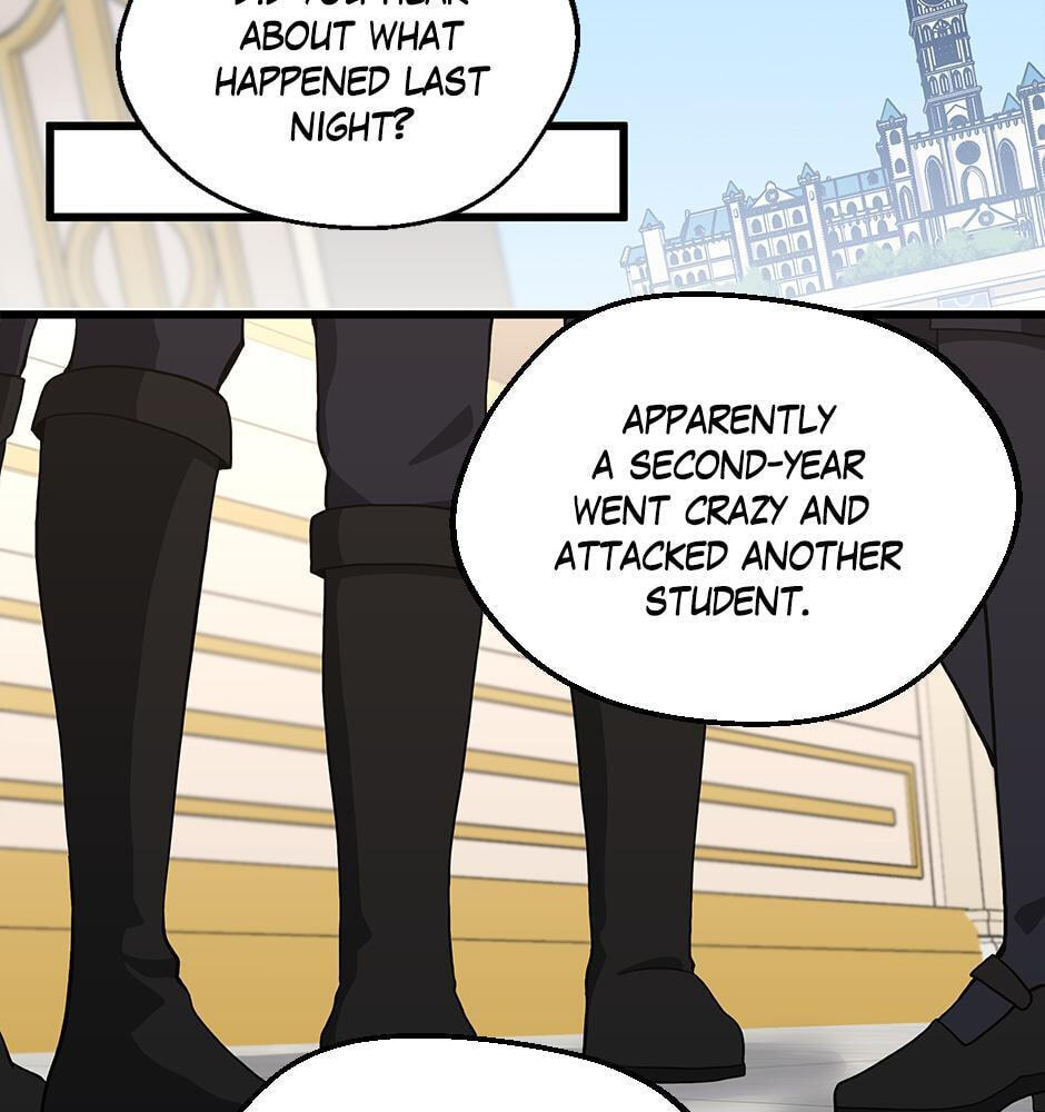 The Beginning After the End Chapter 108 page 106 - 