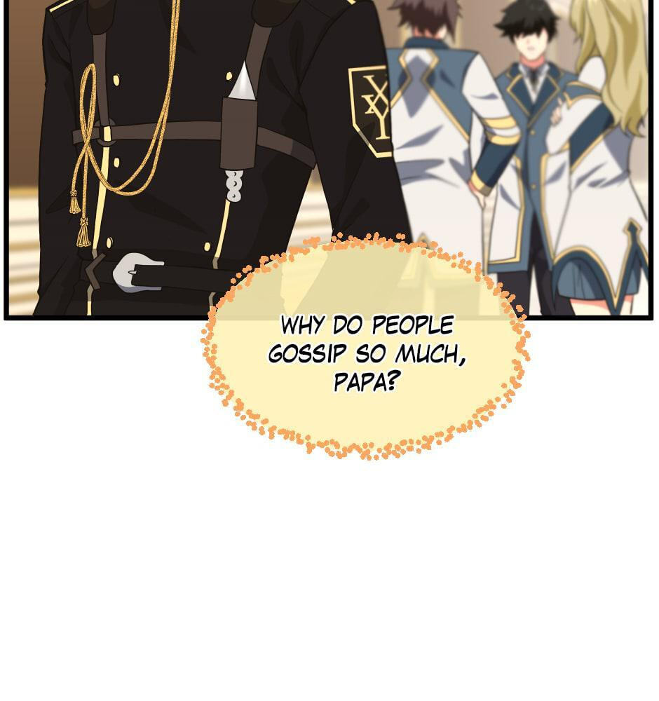 The Beginning After the End Chapter 108 page 109 - 