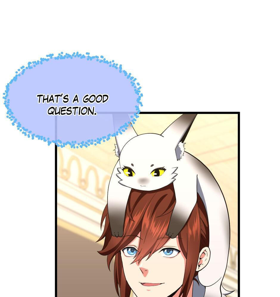 The Beginning After the End Chapter 108 page 110 - 