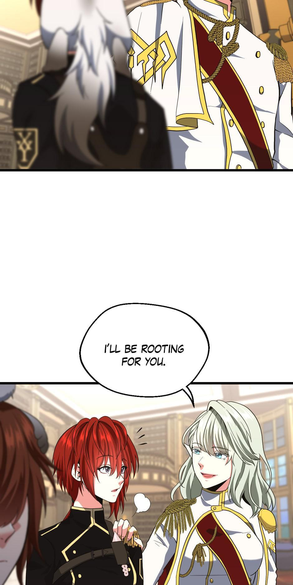 The Beginning After the End Chapter 108 page 12 - 