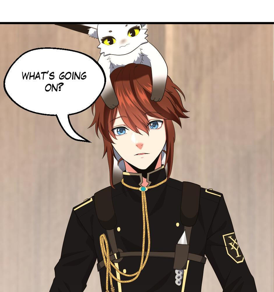 The Beginning After the End Chapter 108 page 115 - 