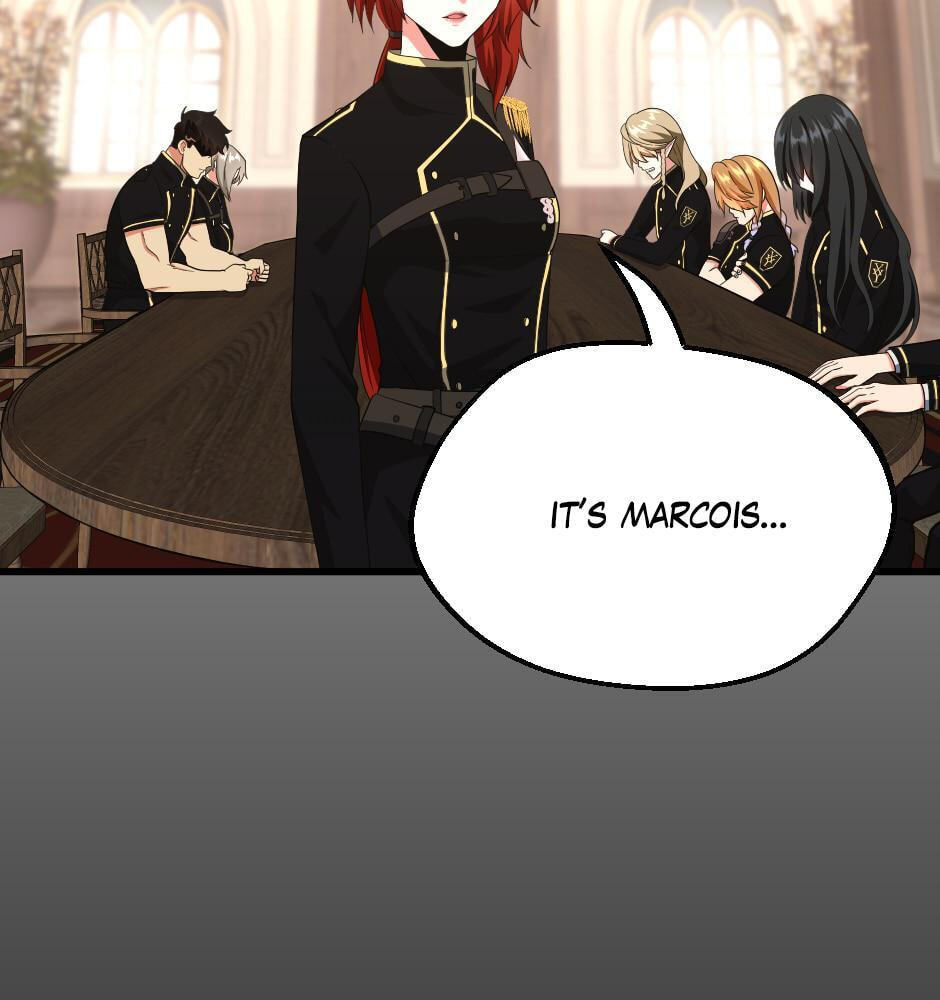 The Beginning After the End Chapter 108 page 117 - 