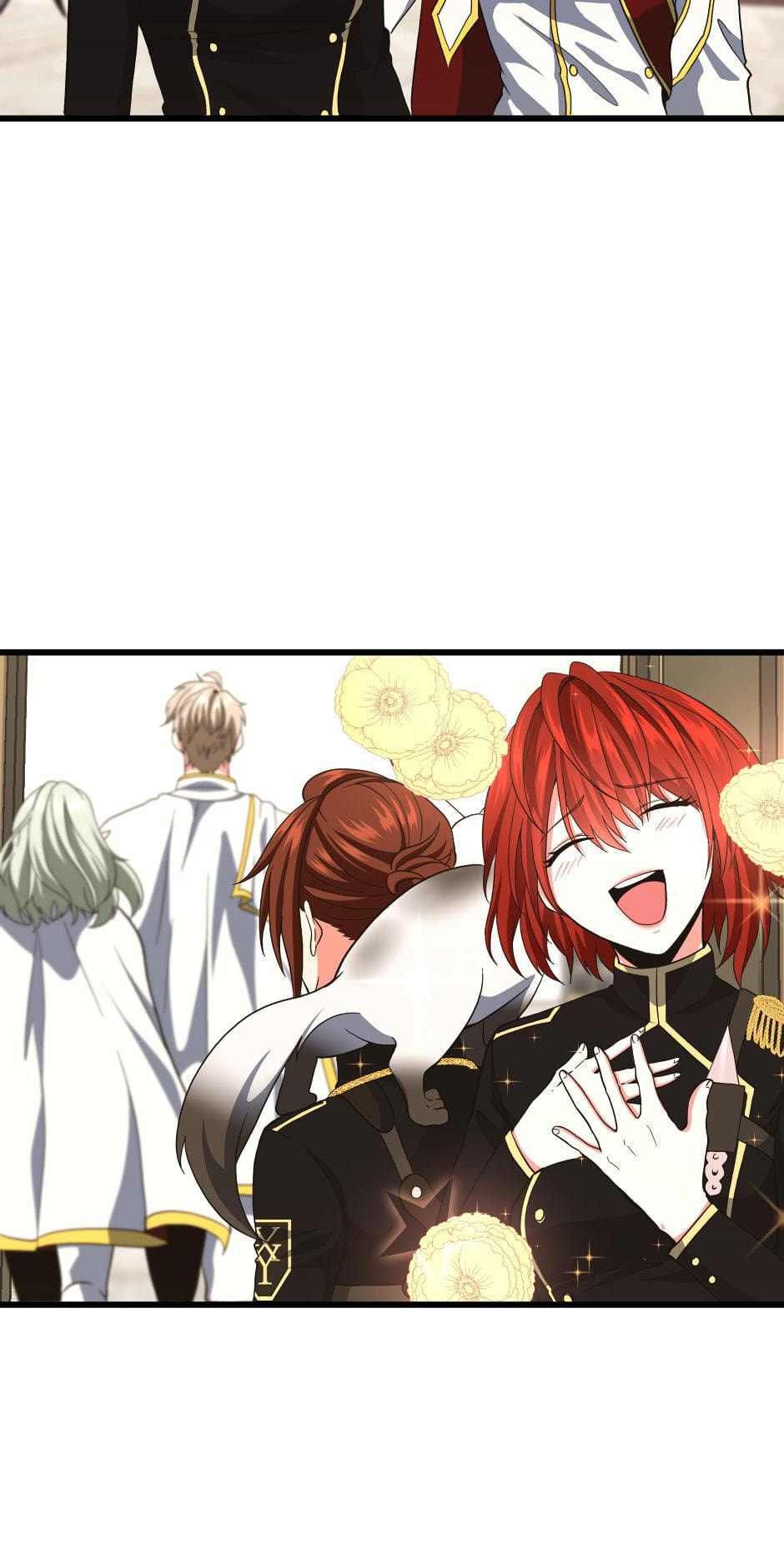The Beginning After the End Chapter 108 page 13 - 