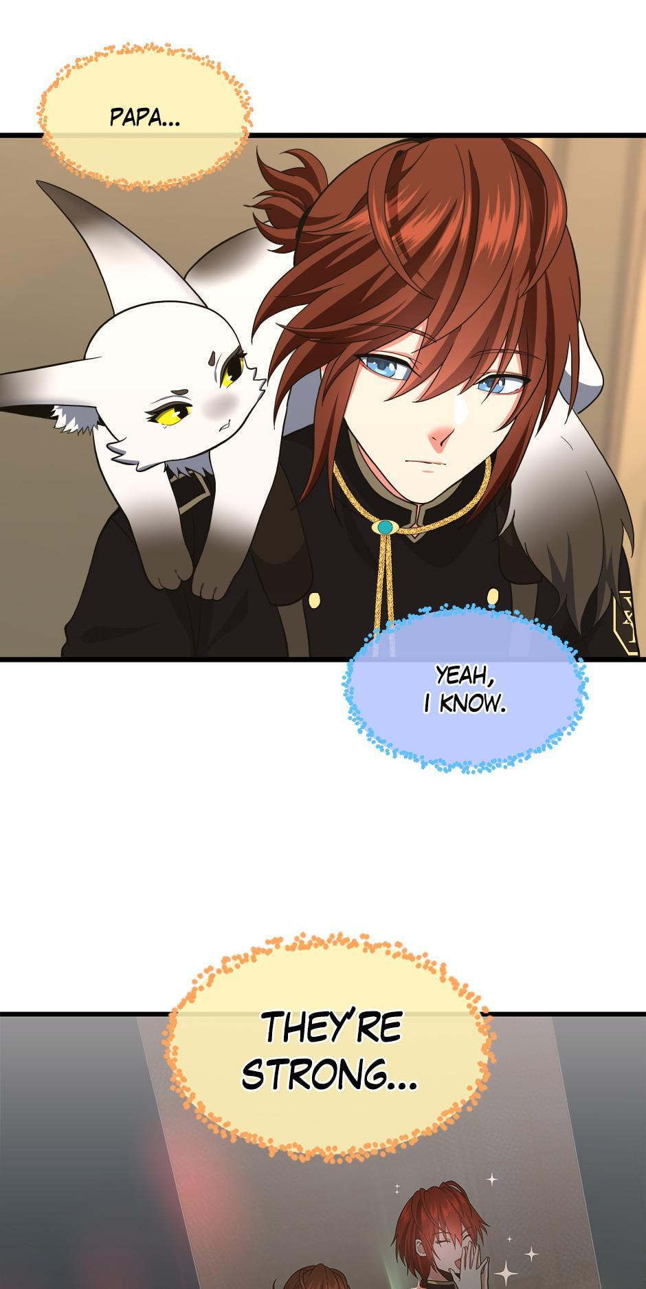 The Beginning After the End Chapter 108 page 14 - 