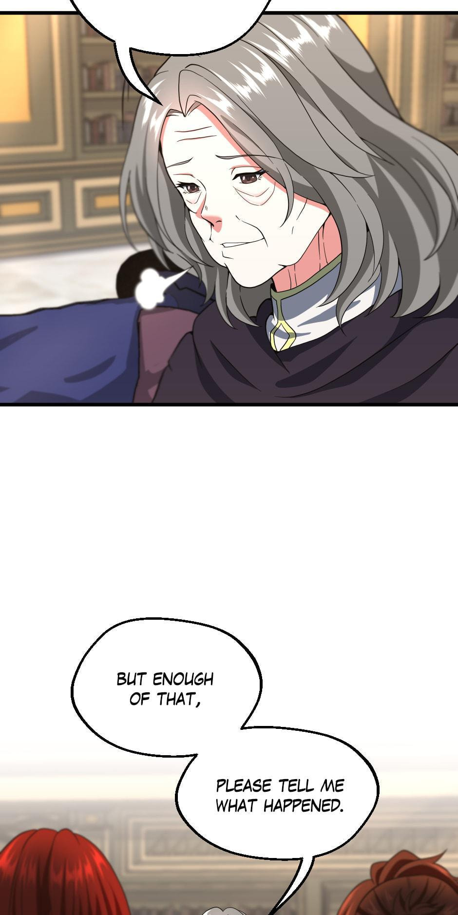 The Beginning After the End Chapter 108 page 20 - 