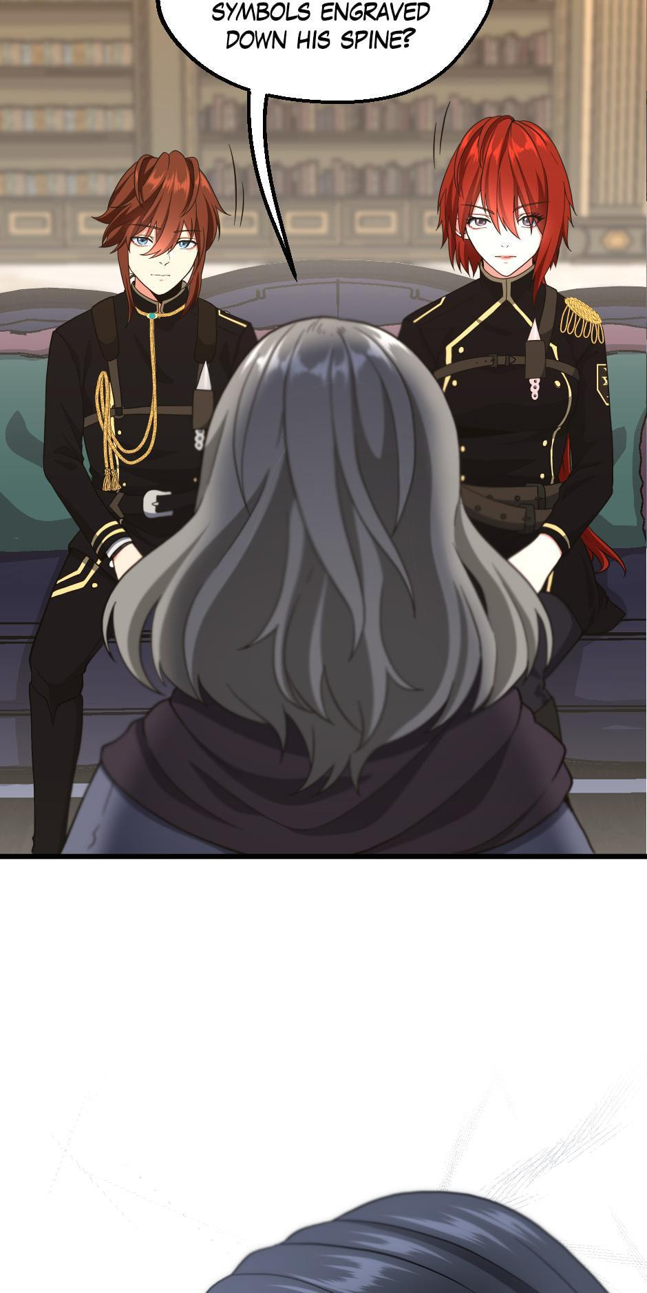 The Beginning After the End Chapter 108 page 24 - 