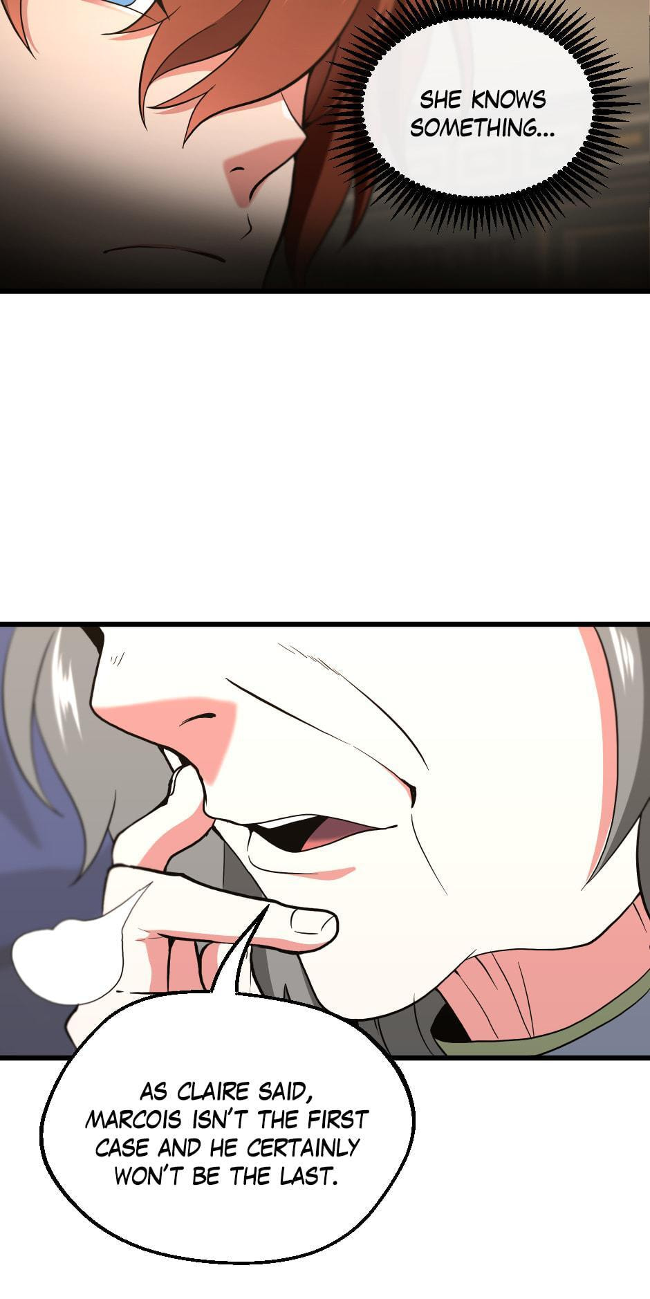 The Beginning After the End Chapter 108 page 26 - 
