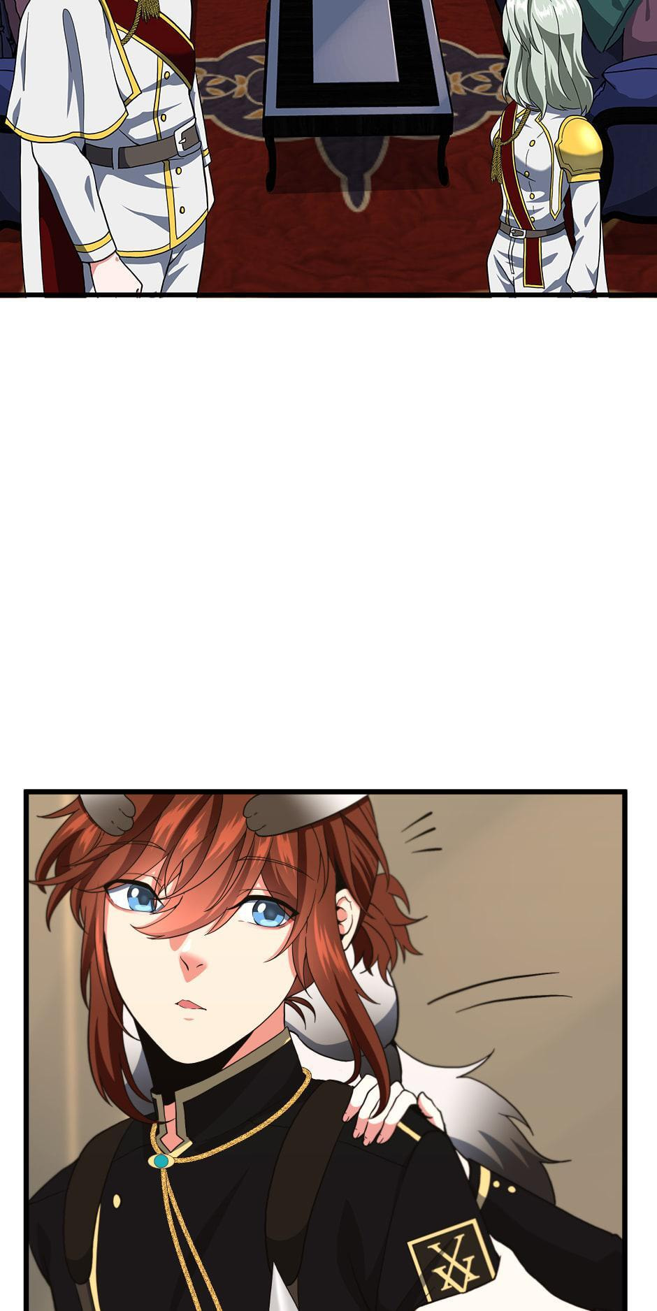 The Beginning After the End Chapter 108 page 4 - 