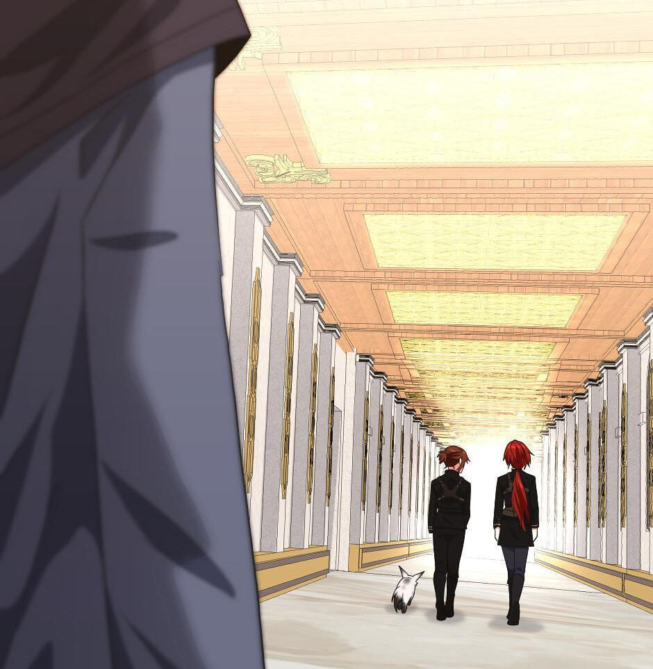 The Beginning After the End Chapter 108 page 34 - 