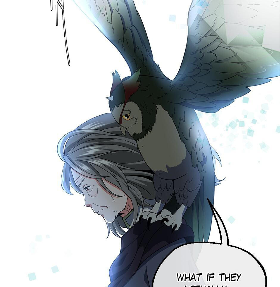 The Beginning After the End Chapter 108 page 39 - 