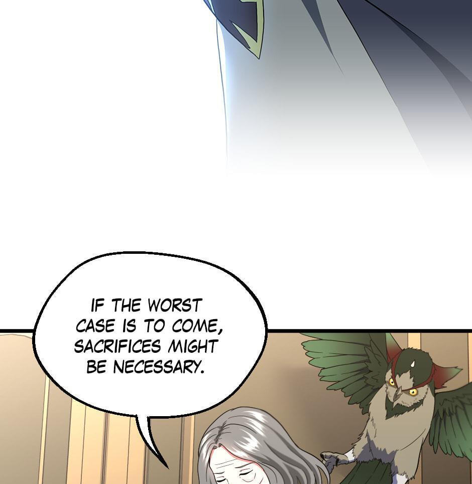 The Beginning After the End Chapter 108 page 41 - 