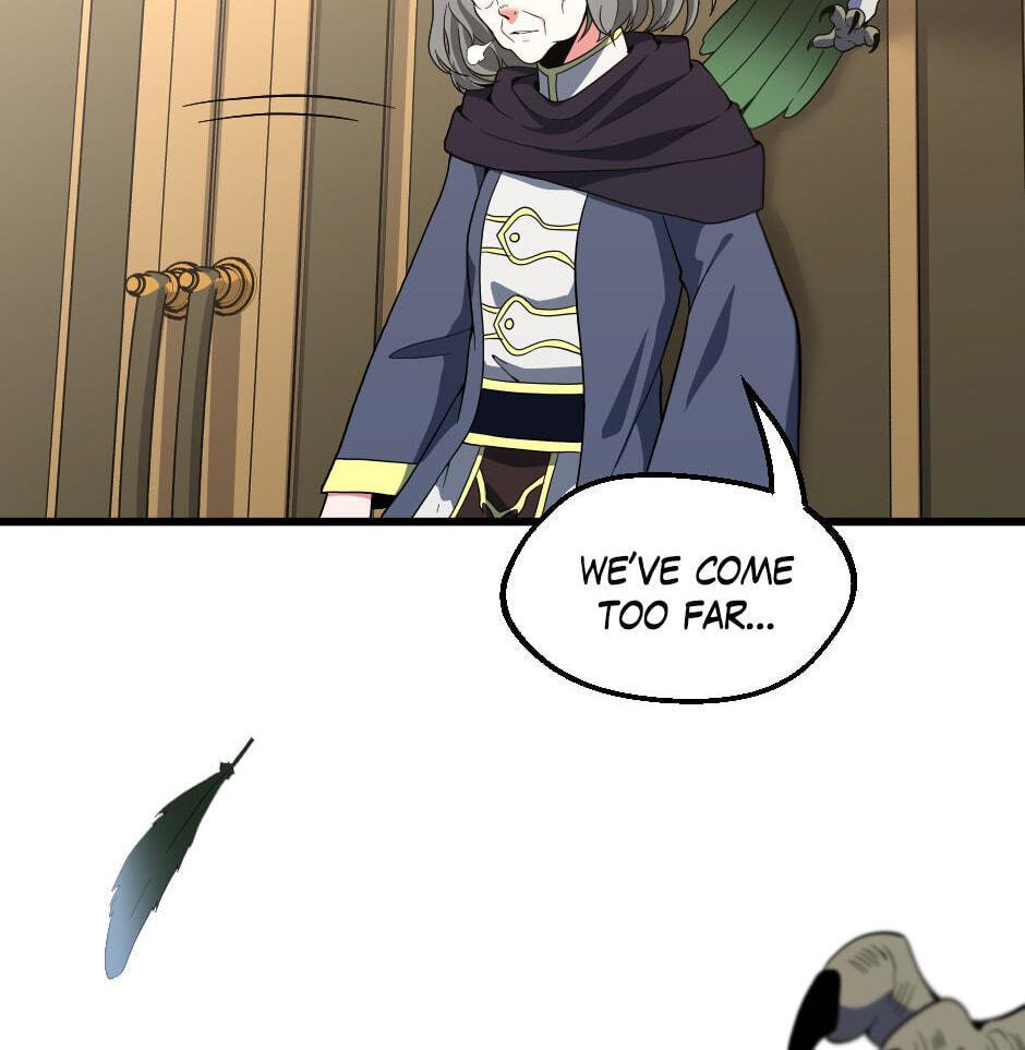The Beginning After the End Chapter 108 page 42 - 