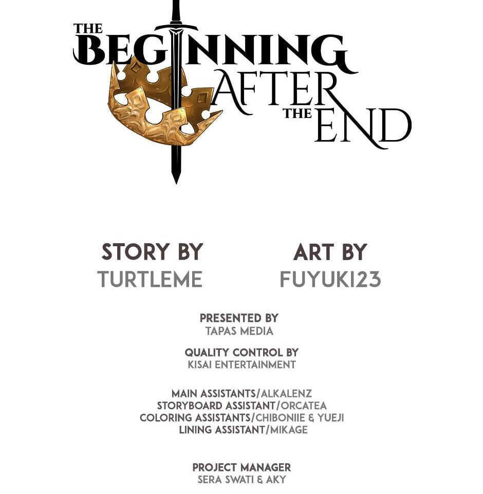 The Beginning After the End Chapter 108 page 46 - 
