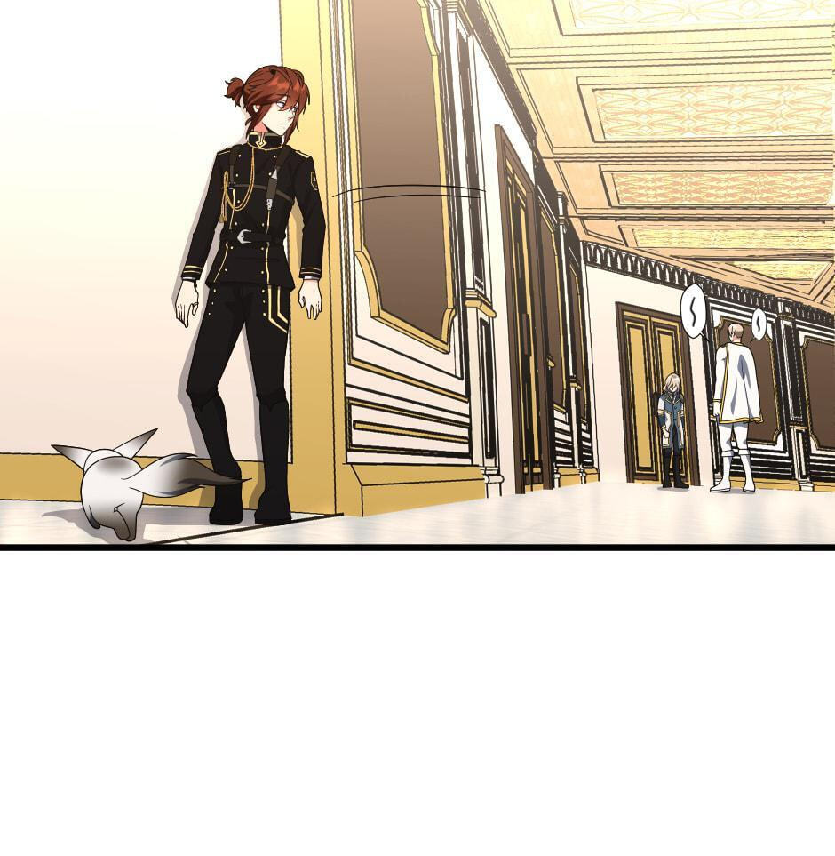 The Beginning After the End Chapter 108 page 53 - 