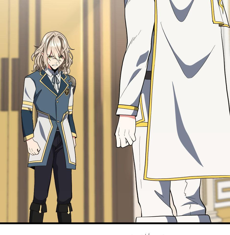 The Beginning After the End Chapter 108 page 55 - 
