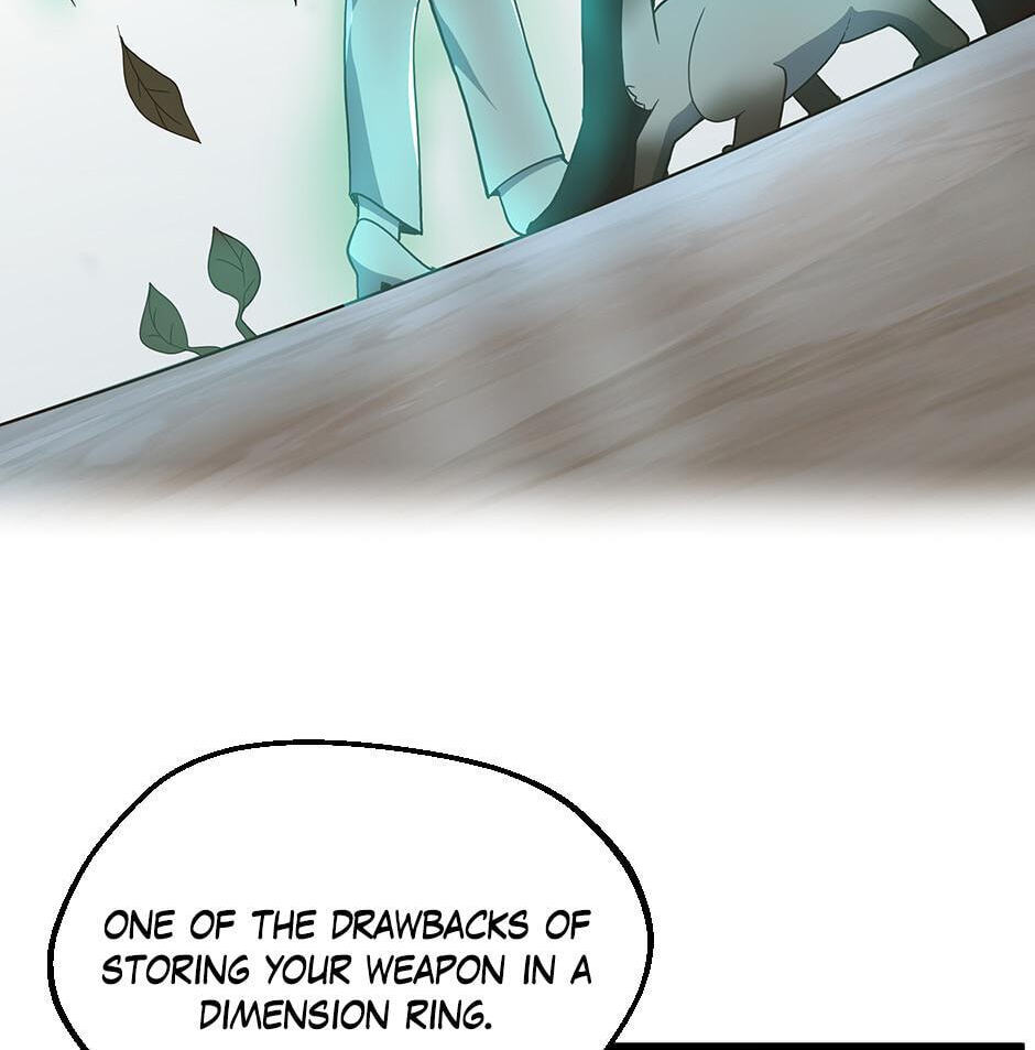 The Beginning After the End Chapter 108 page 68 - 