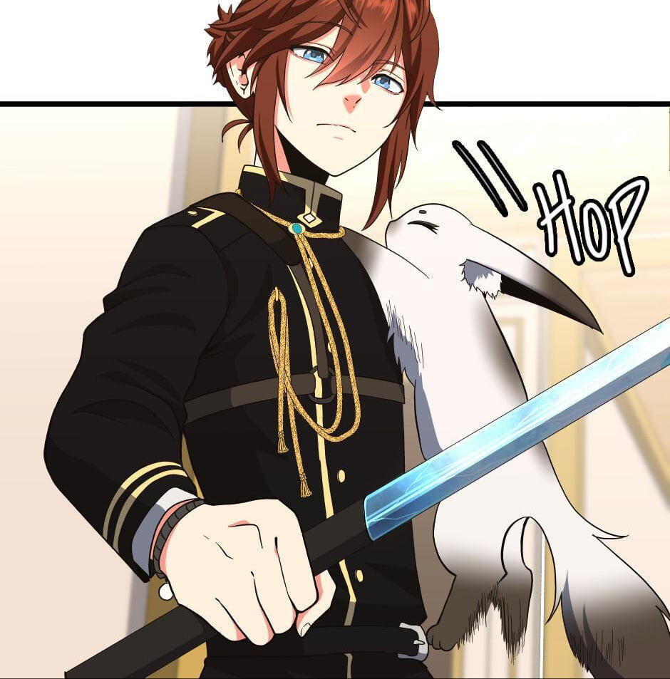 The Beginning After the End Chapter 108 page 72 - 