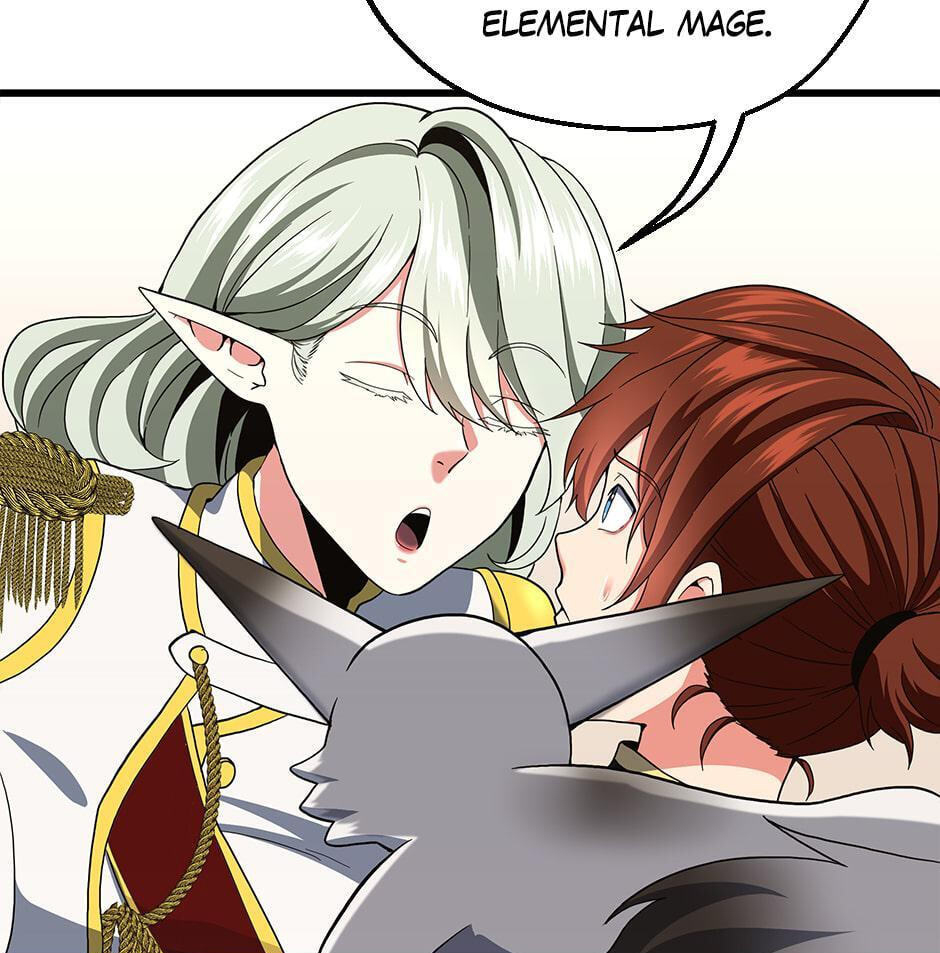 The Beginning After the End Chapter 108 page 77 - 