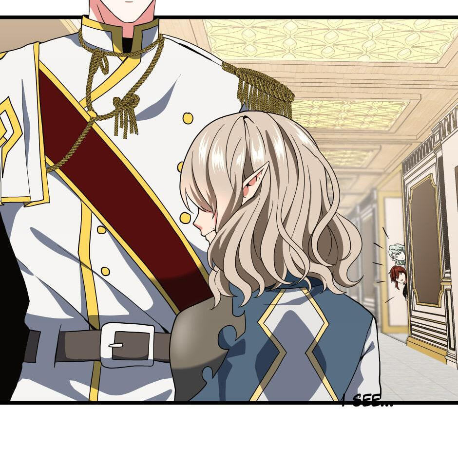 The Beginning After the End Chapter 108 page 82 - 