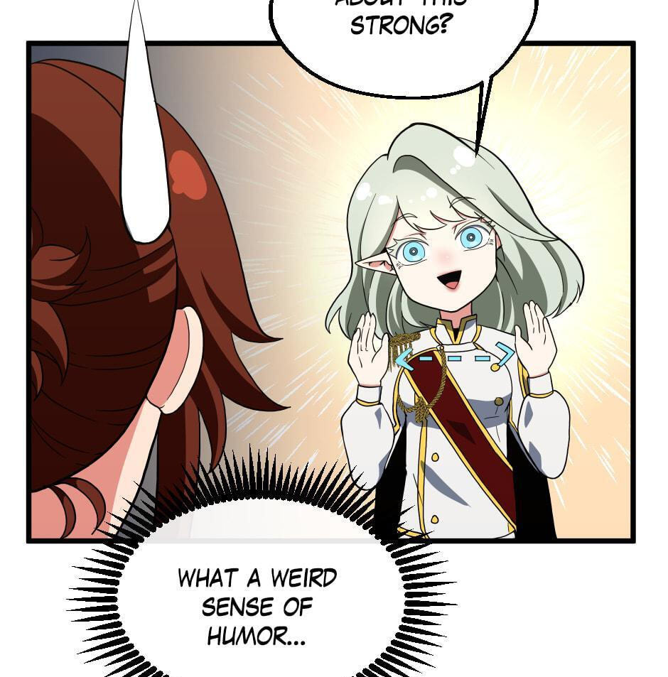 The Beginning After the End Chapter 108 page 85 - 