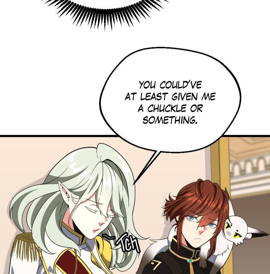 The Beginning After the End Chapter 108 page 86 - 