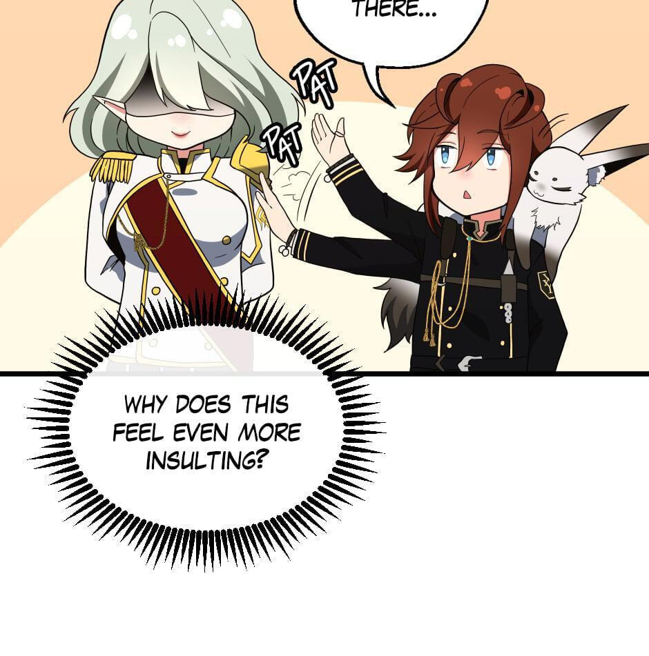 The Beginning After the End Chapter 108 page 90 - 