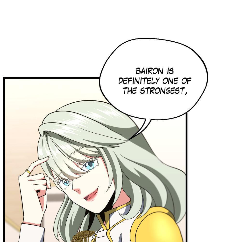 The Beginning After the End Chapter 108 page 91 - 