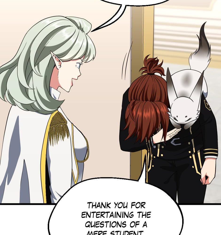 The Beginning After the End Chapter 108 page 96 - 