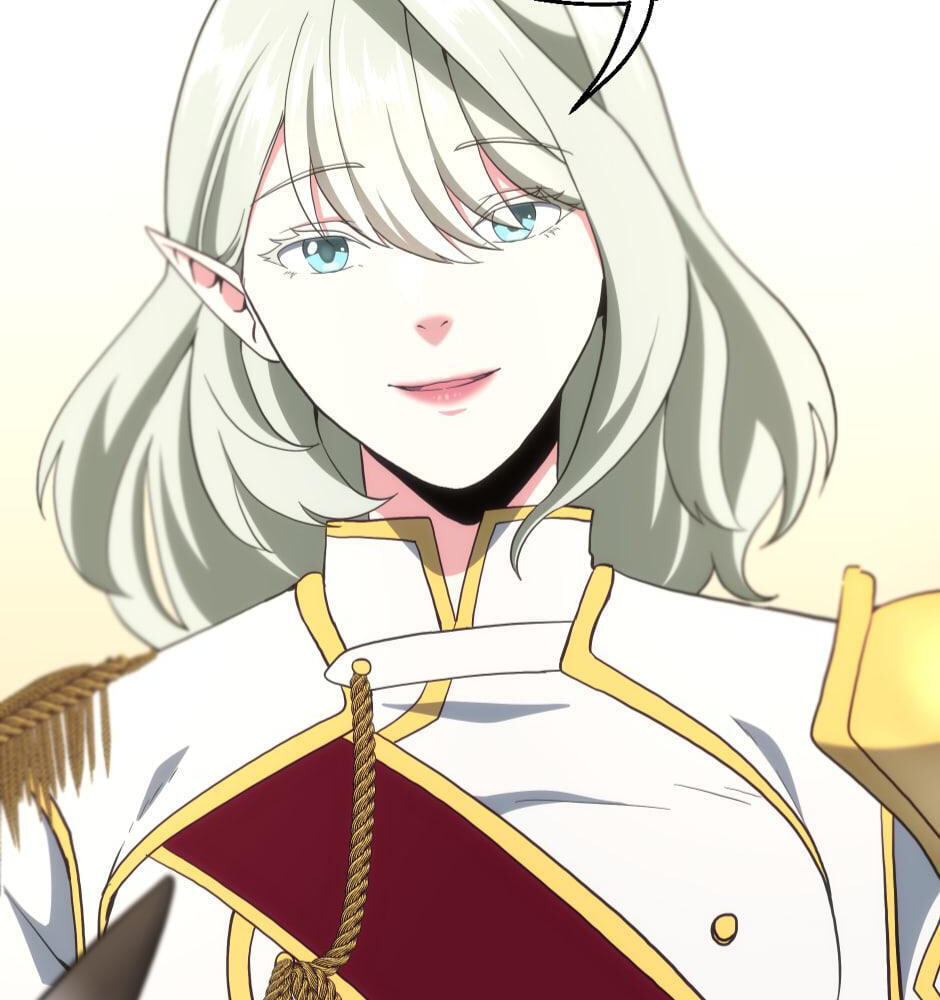 The Beginning After the End Chapter 108 page 100 - 