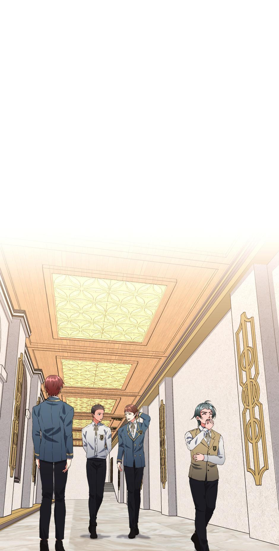 The Beginning After the End Chapter 109 page 1 - 