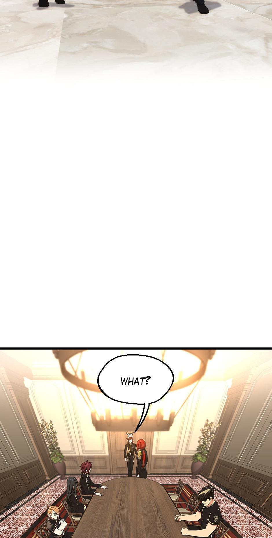 The Beginning After the End Chapter 109 page 2 - 